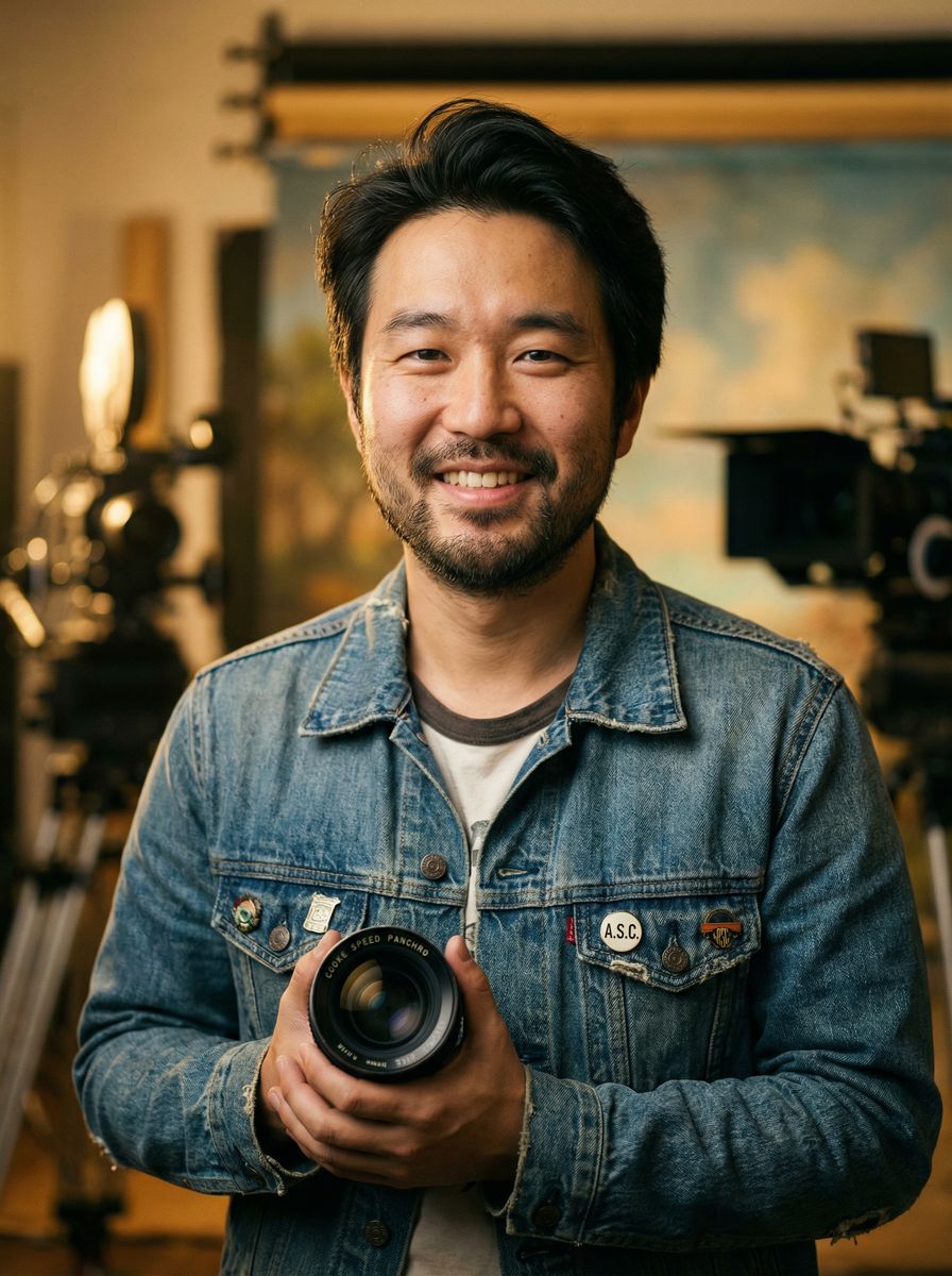 在线看片首席摄影师赵明远