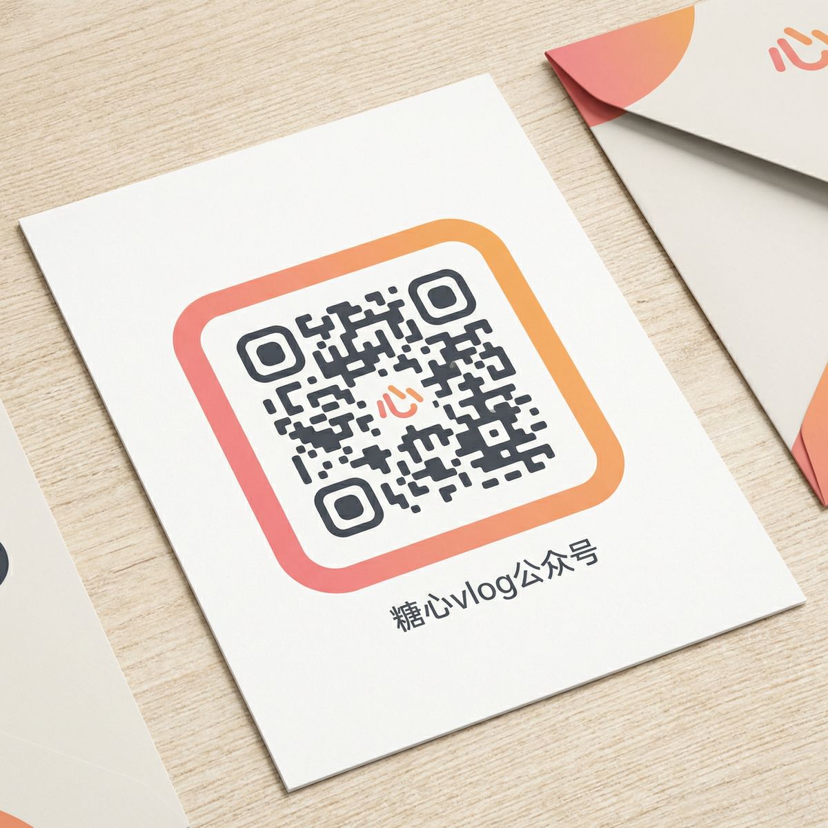 在线看片公众号二维码